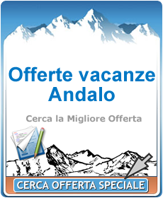 Offerte Andalo, Offerte Settimana Bianca Andalo, Hotel Andalo