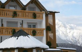 Alpen Andalo Club Hotel - Andalo-2