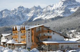 Alpen Andalo Club Hotel - Andalo-0