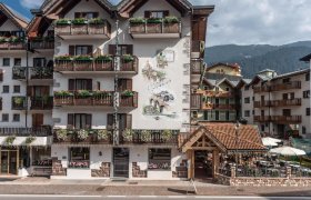 Hotel Ghezzi - Andalo-2