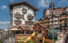 Hotel Ghezzi - Andalo-1