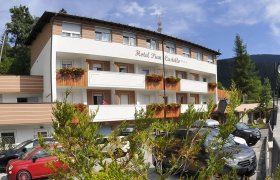 Hotel Pian Castello - Andalo-2